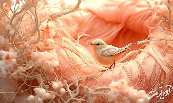 رنگ سال 2024 چه رنگی است؟